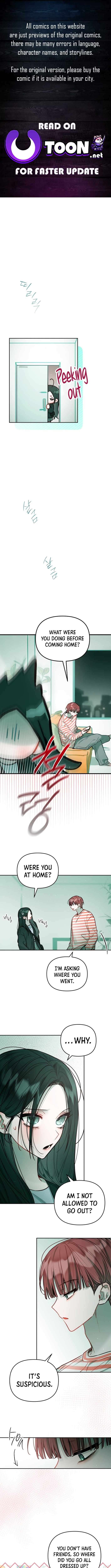Our Guild's Idol Chapter 25 page 1