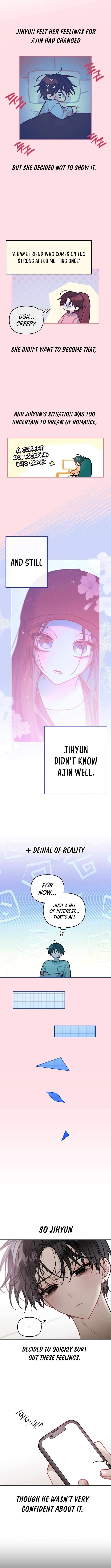 Our Guild's Idol Chapter 25 page 4