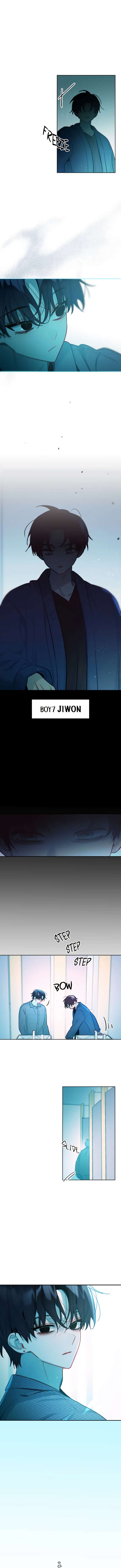 Our Guild's Idol Chapter 48 page 1