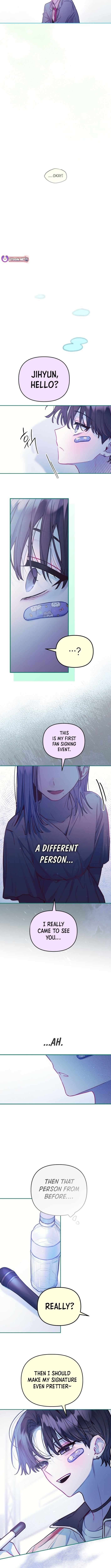 Our Guild's Idol Chapter 19 page 4