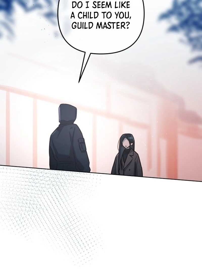 Our Guild's Idol Chapter 34 page 6