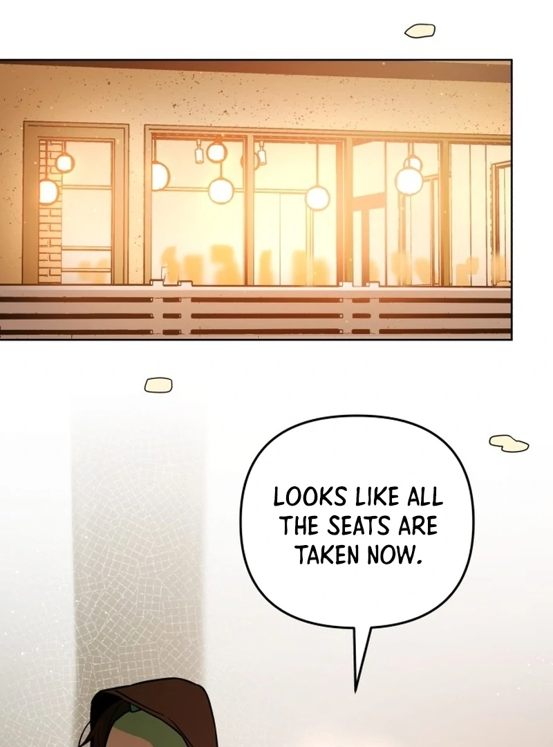 Our Guild's Idol Chapter 34 page 25