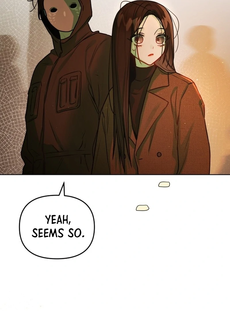 Our Guild's Idol Chapter 34 page 26