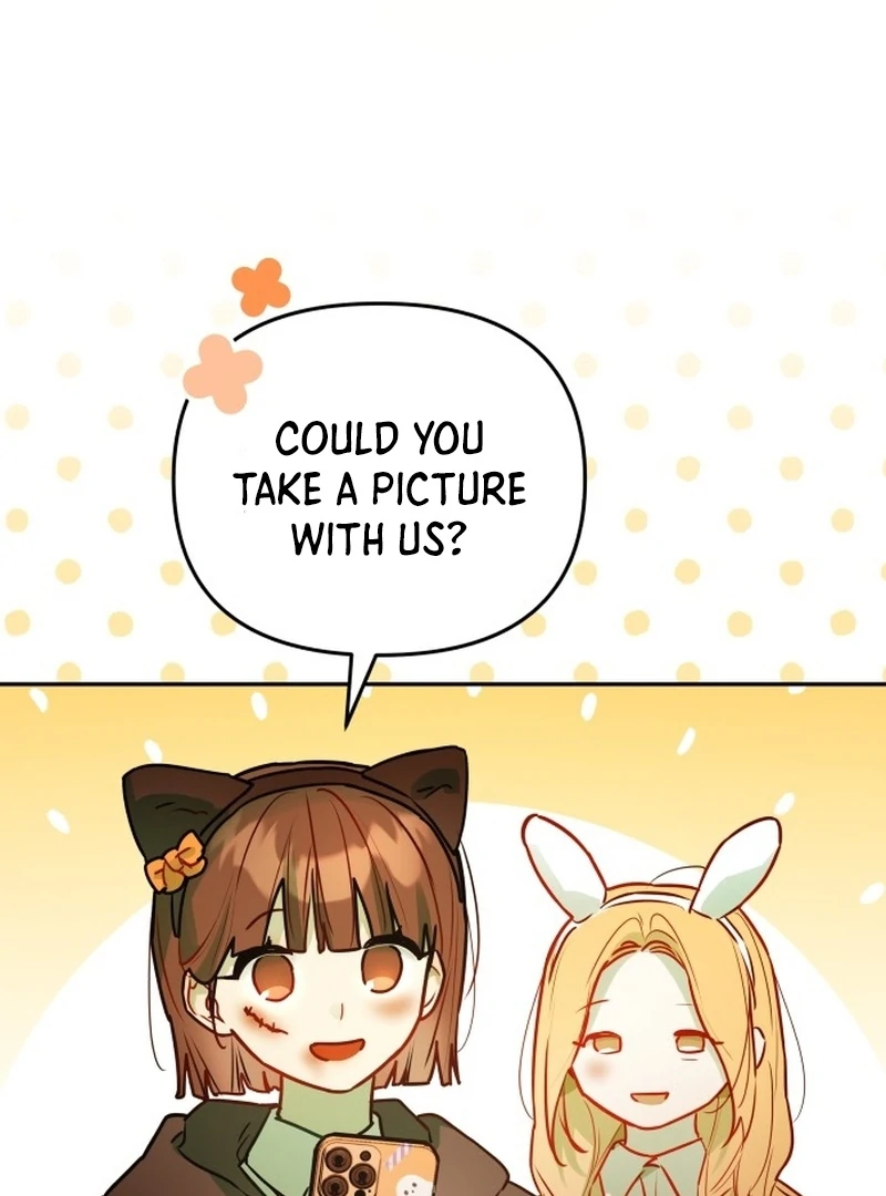 Our Guild's Idol Chapter 34 page 37
