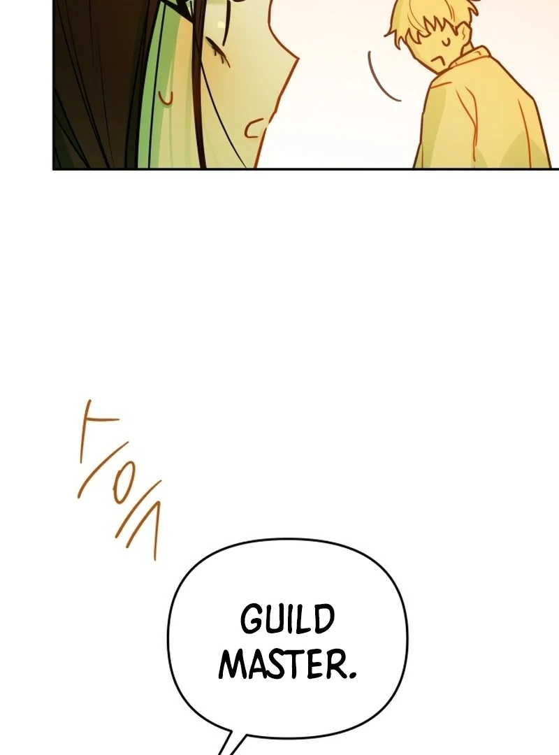 Our Guild's Idol Chapter 34 page 51