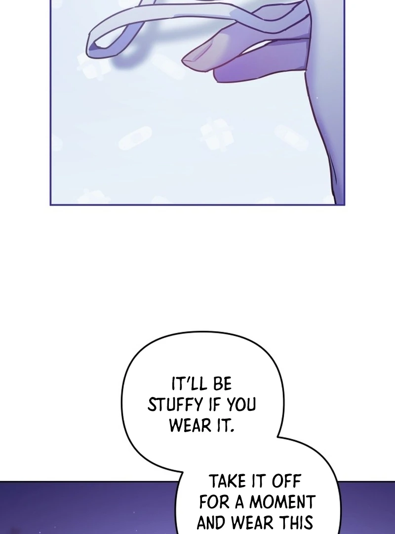Our Guild's Idol Chapter 34 page 56