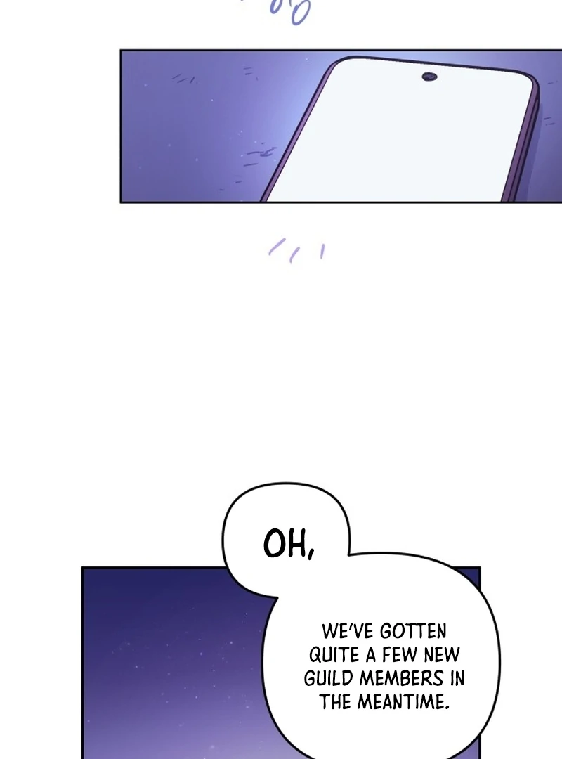 Our Guild's Idol Chapter 34 page 72