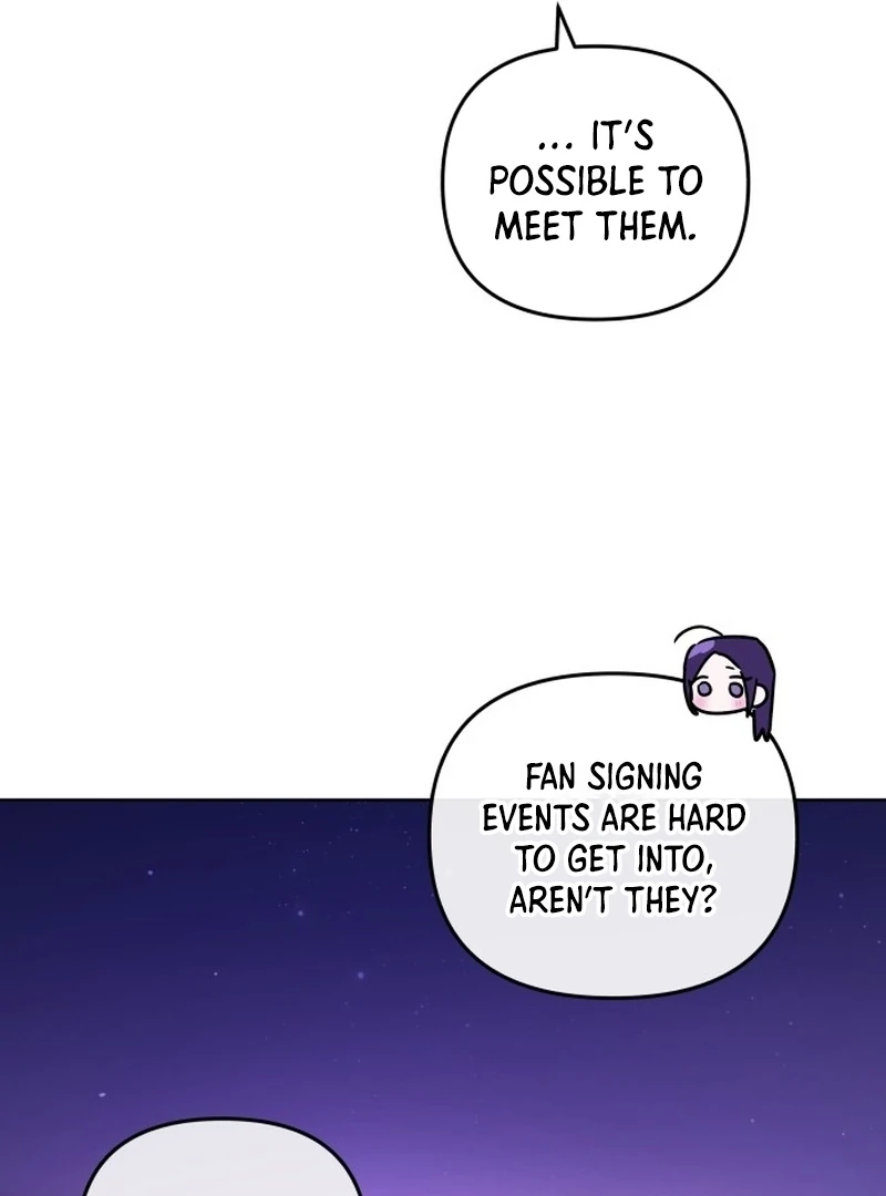 Our Guild's Idol Chapter 34 page 79
