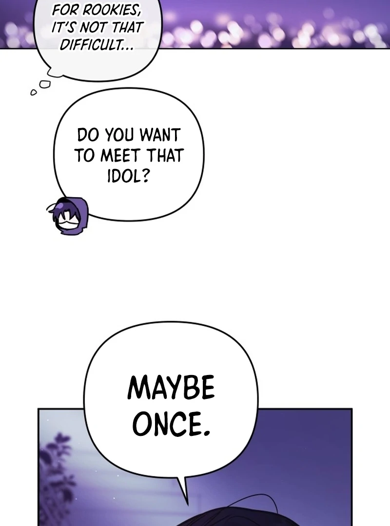 Our Guild's Idol Chapter 34 page 80