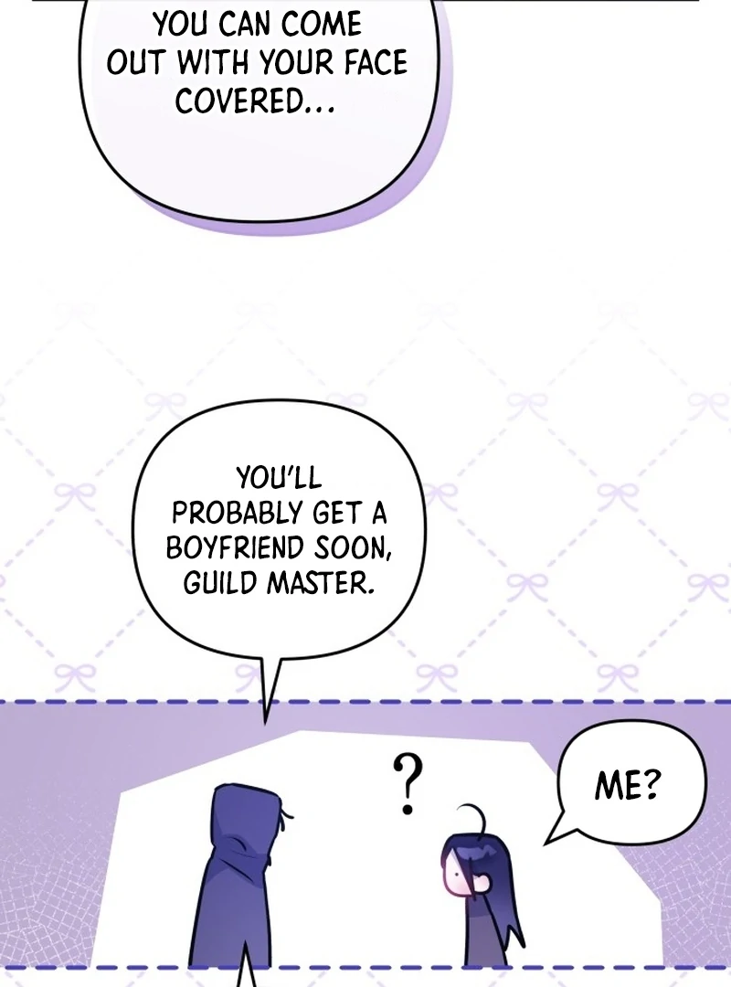 Our Guild's Idol Chapter 34 page 103