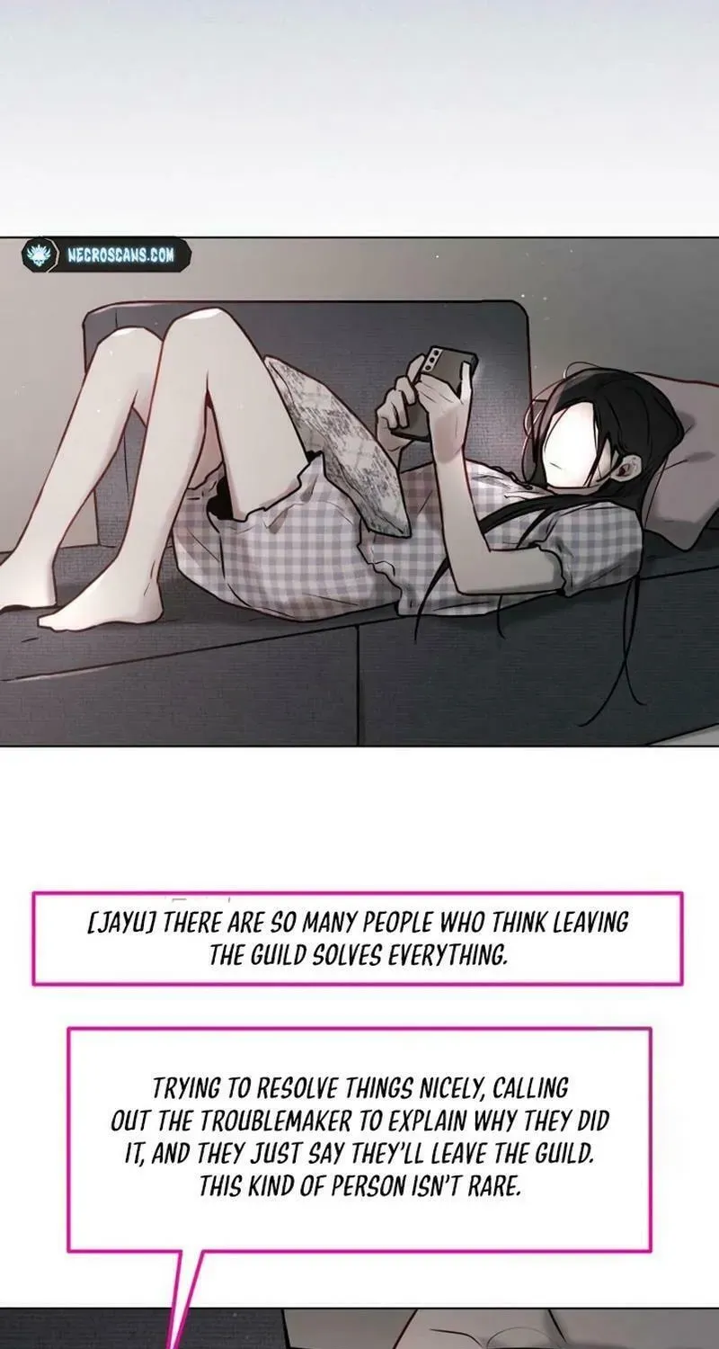 Our Guild's Idol Chapter 4 page 33