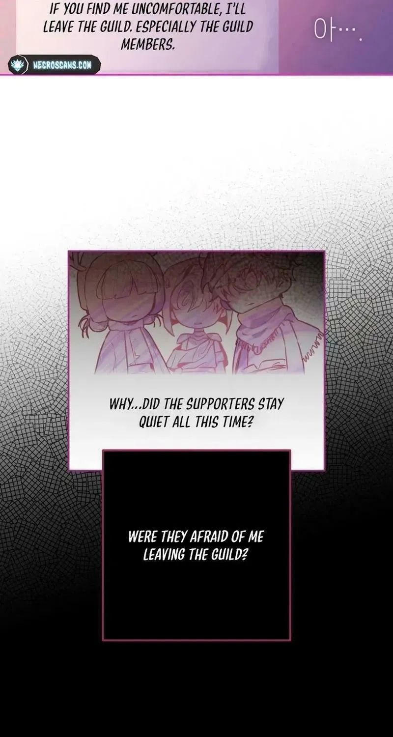 Our Guild's Idol Chapter 4 page 35