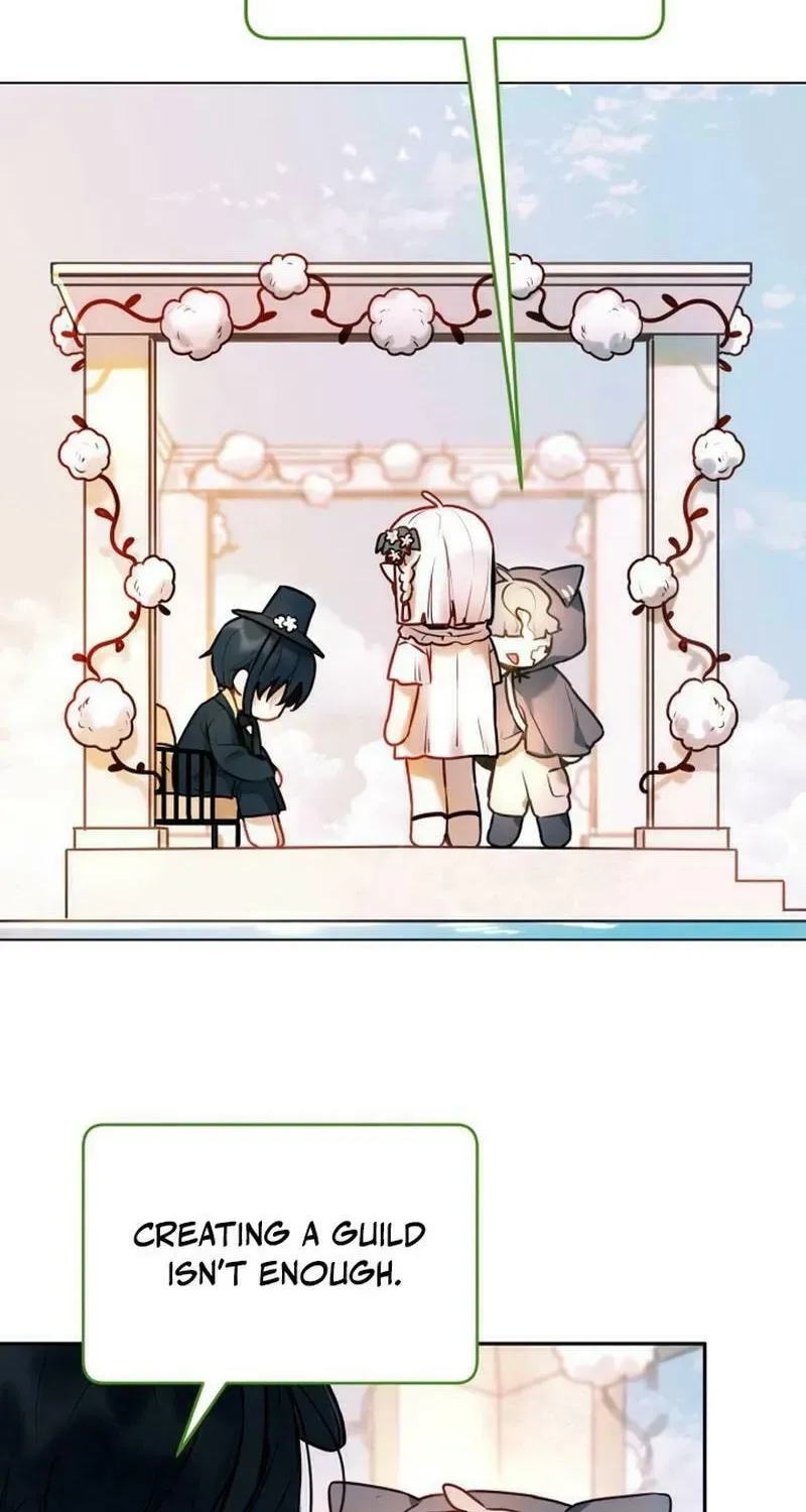 Our Guild's Idol Chapter 4 page 51