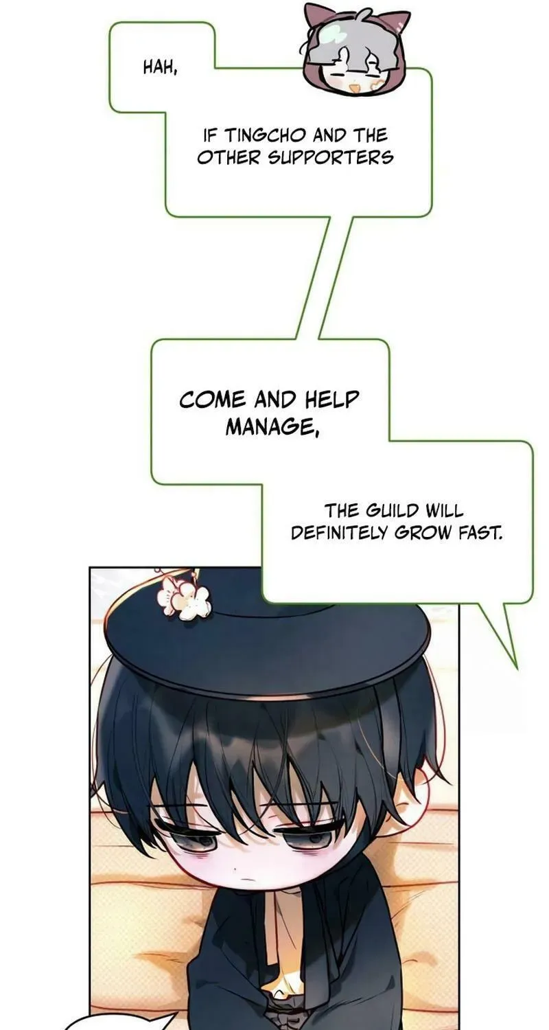 Our Guild's Idol Chapter 4 page 54