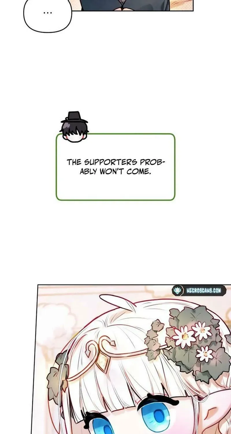 Our Guild's Idol Chapter 4 page 55