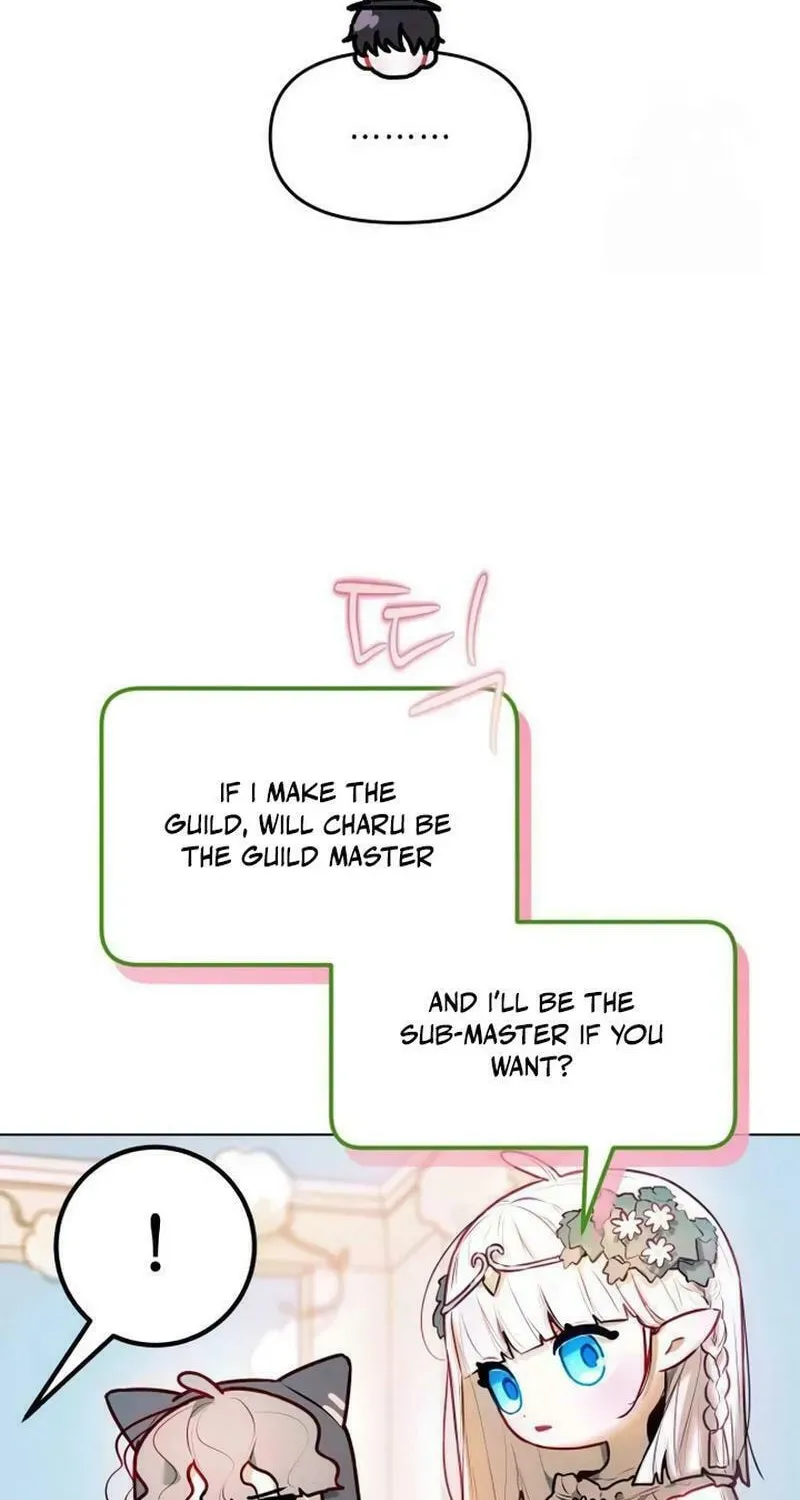 Our Guild's Idol Chapter 4 page 57