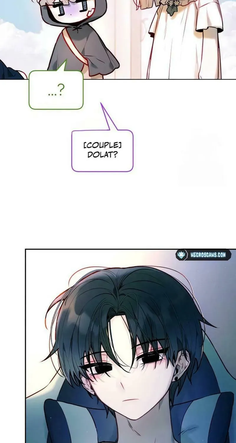 Our Guild's Idol Chapter 4 page 58