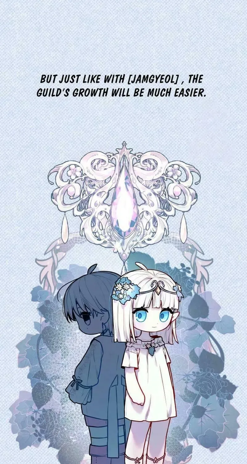 Our Guild's Idol Chapter 4 page 62
