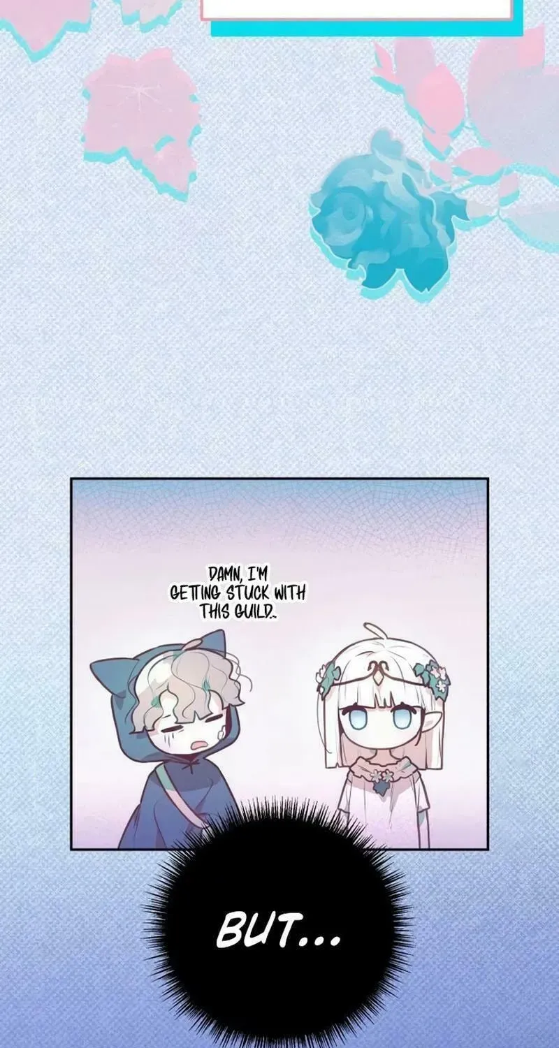 Our Guild's Idol Chapter 4 page 64