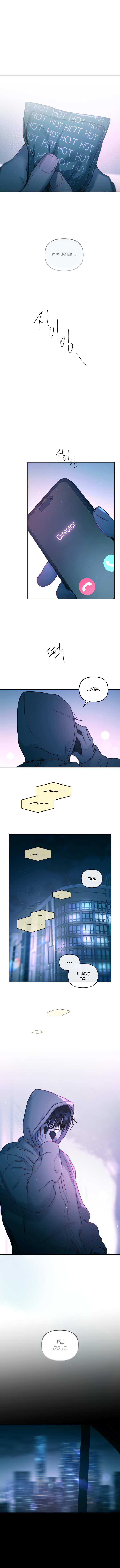 Our Guild's Idol Chapter 45 page 1