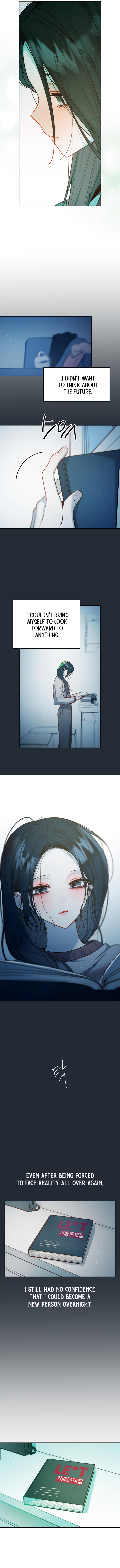 Our Guild's Idol Chapter 45 page 5