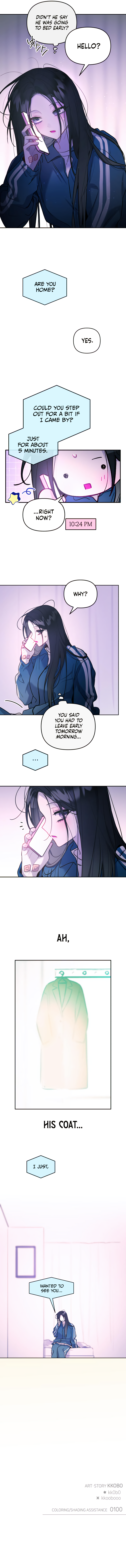 Our Guild's Idol Chapter 45 page 10