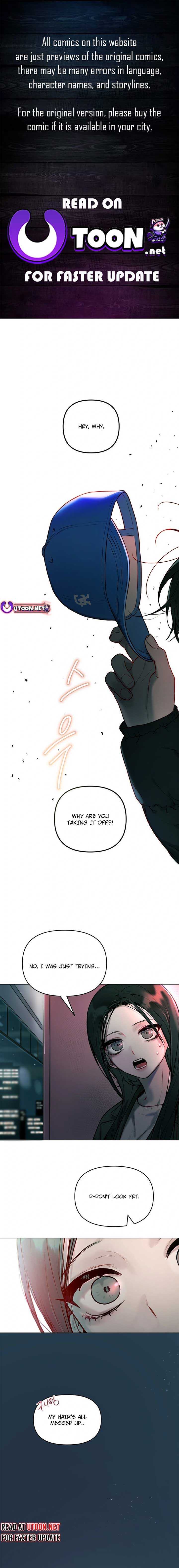 Our Guild's Idol Chapter 1 page 1