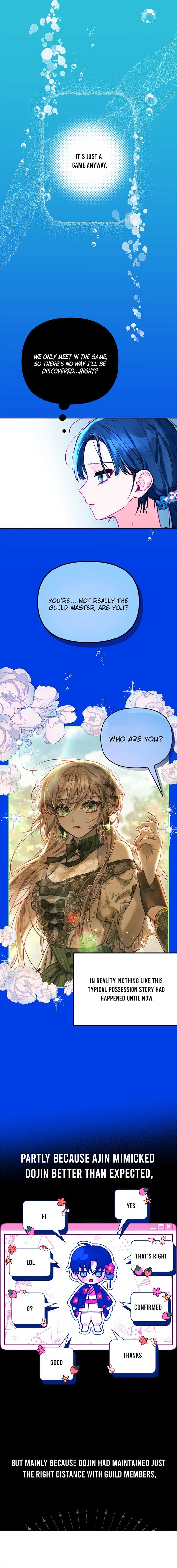 Our Guild's Idol Chapter 1 page 10