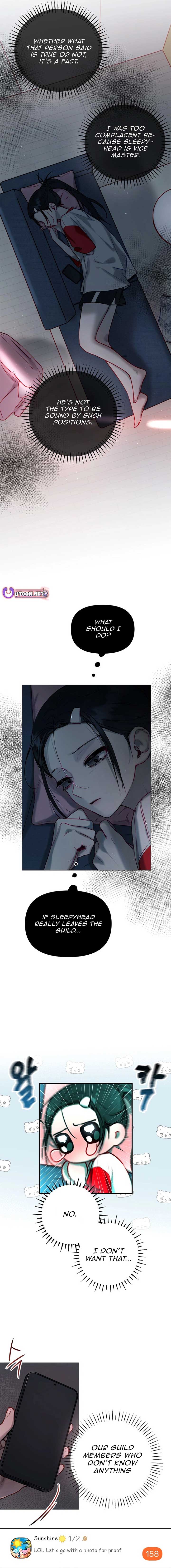 Our Guild's Idol Chapter 1 page 17