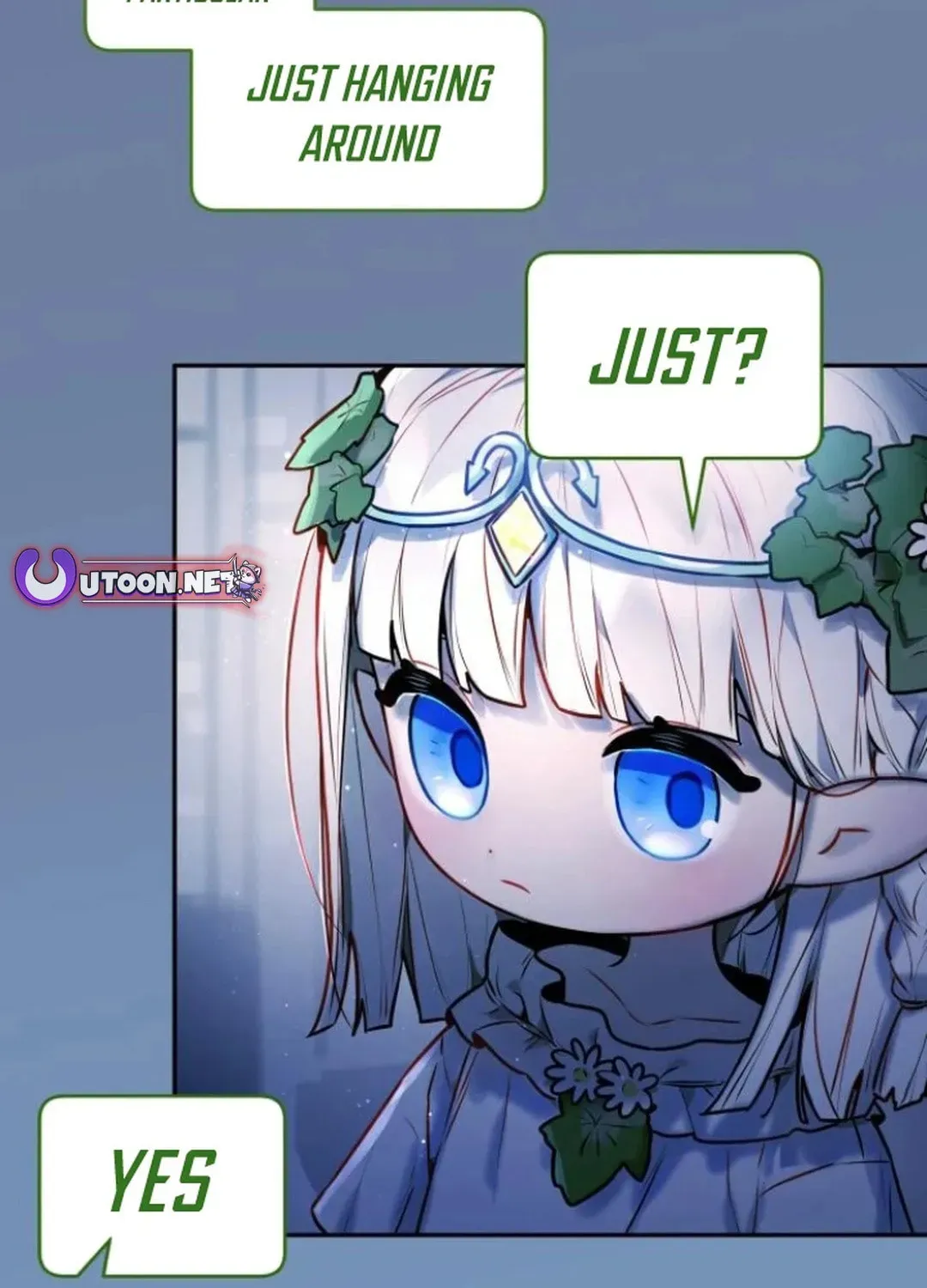 Our Guild's Idol Chapter 5 page 18