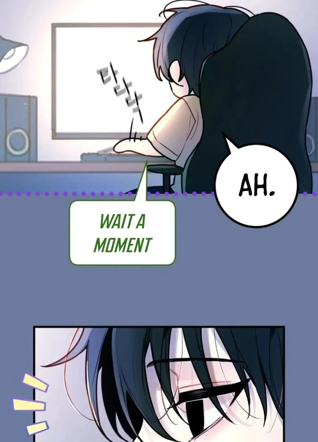 Our Guild's Idol Chapter 5 page 29