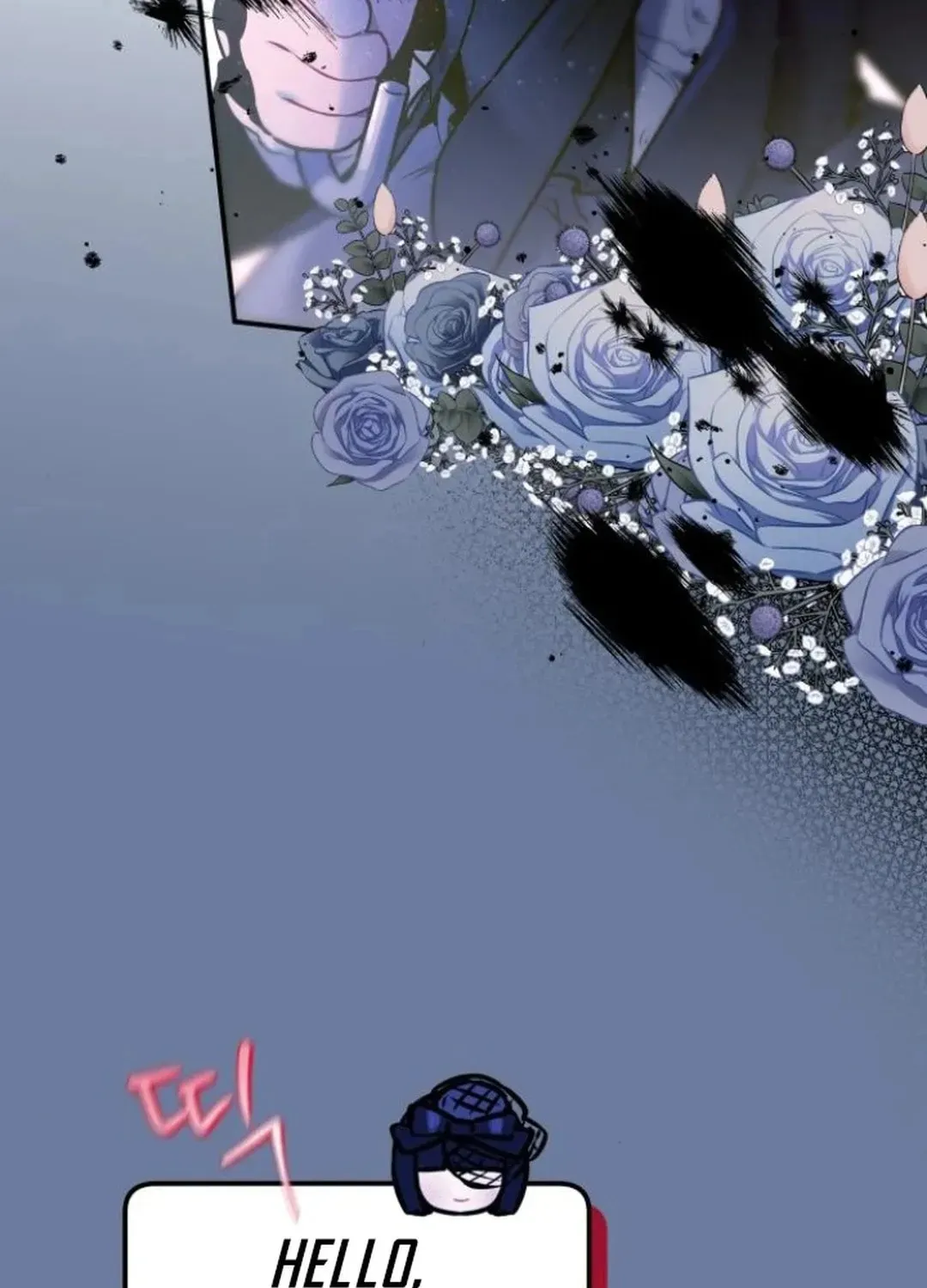 Our Guild's Idol Chapter 5 page 33