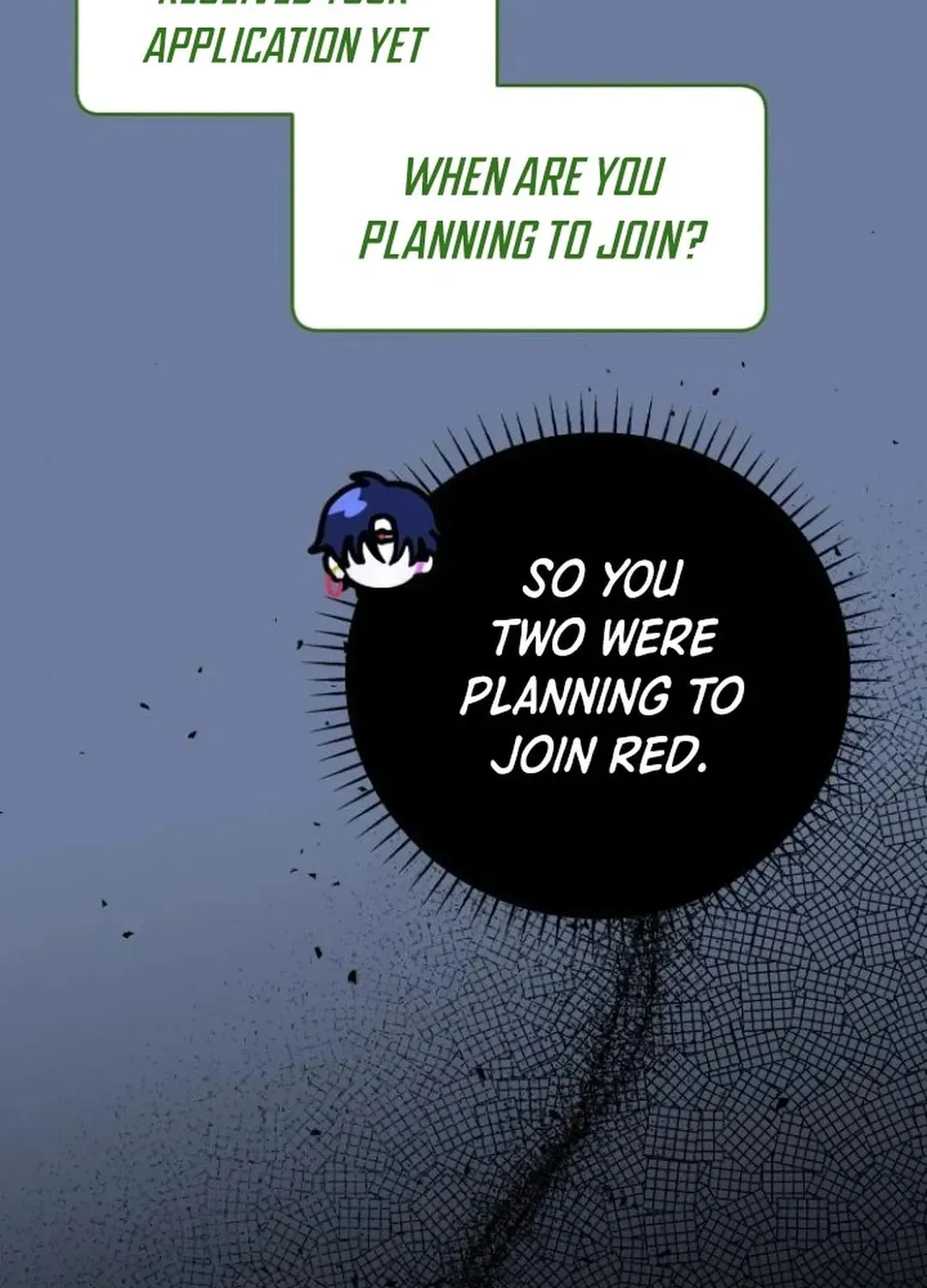 Our Guild's Idol Chapter 5 page 46