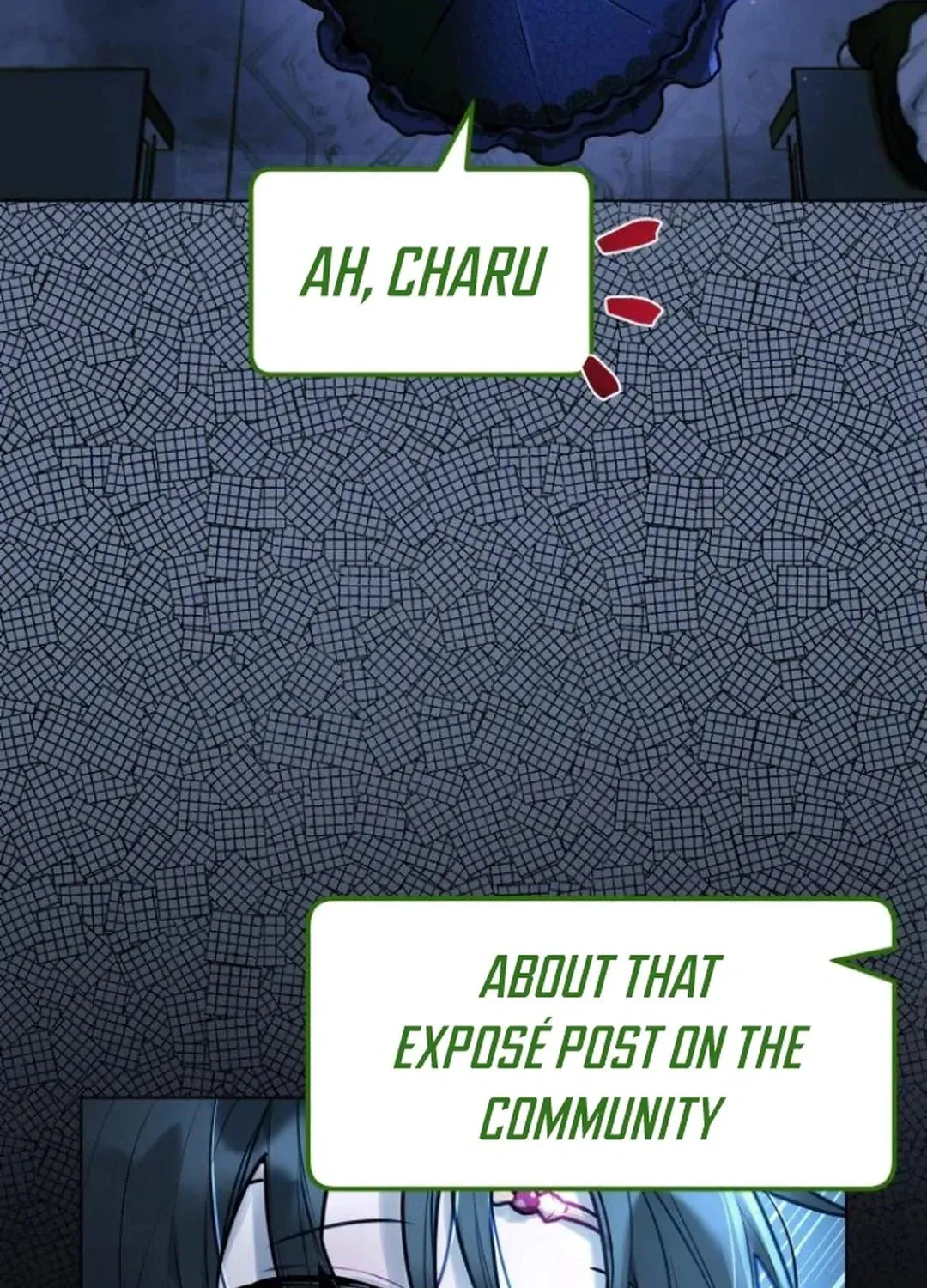 Our Guild's Idol Chapter 5 page 49