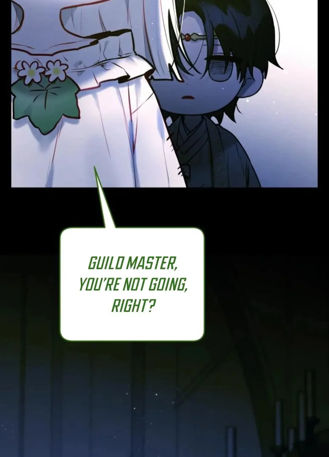 Our Guild's Idol Chapter 5 page 66