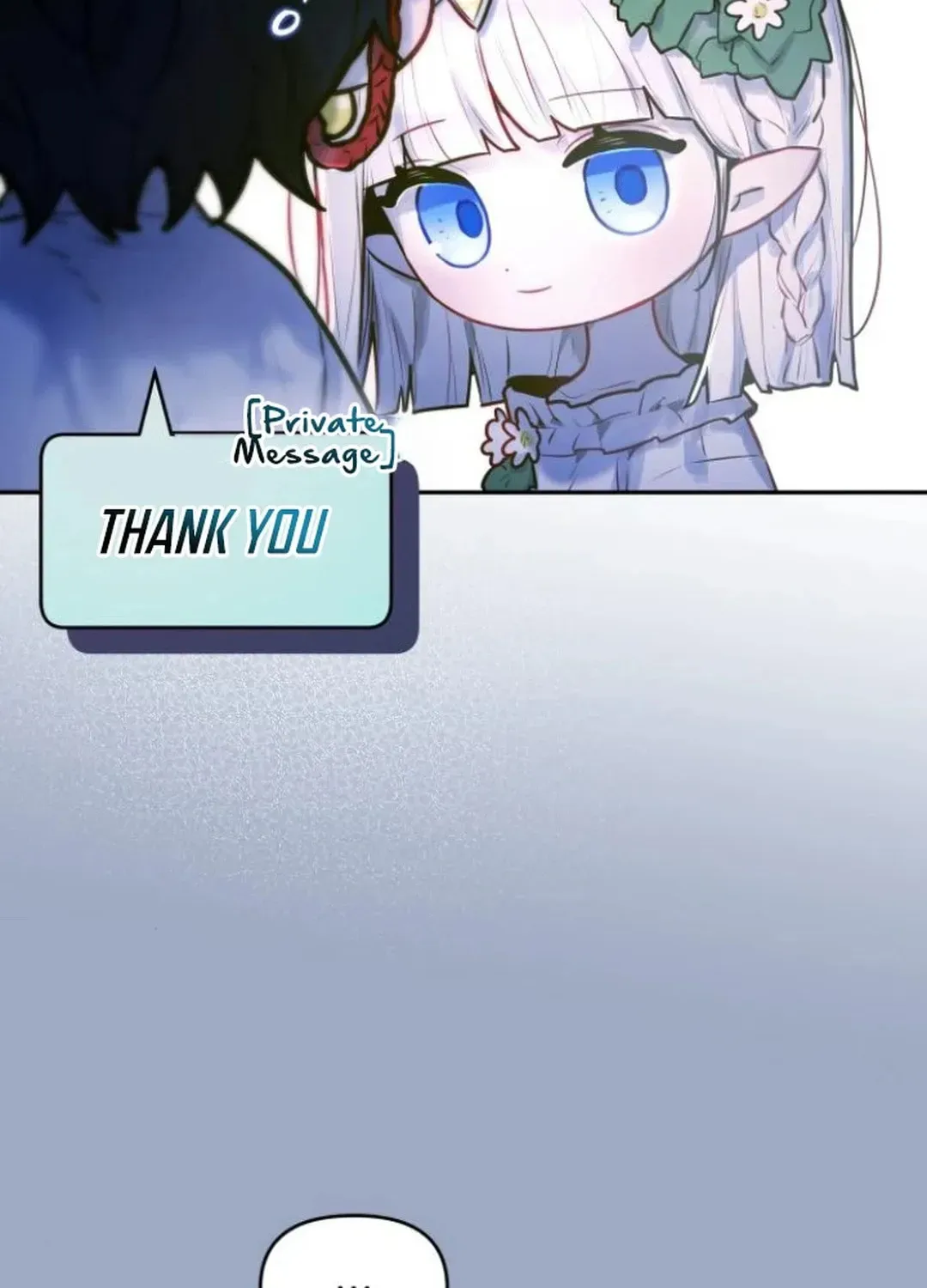 Our Guild's Idol Chapter 5 page 77