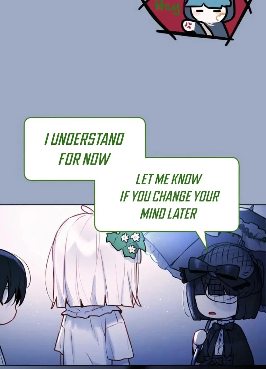 Our Guild's Idol Chapter 5 page 80