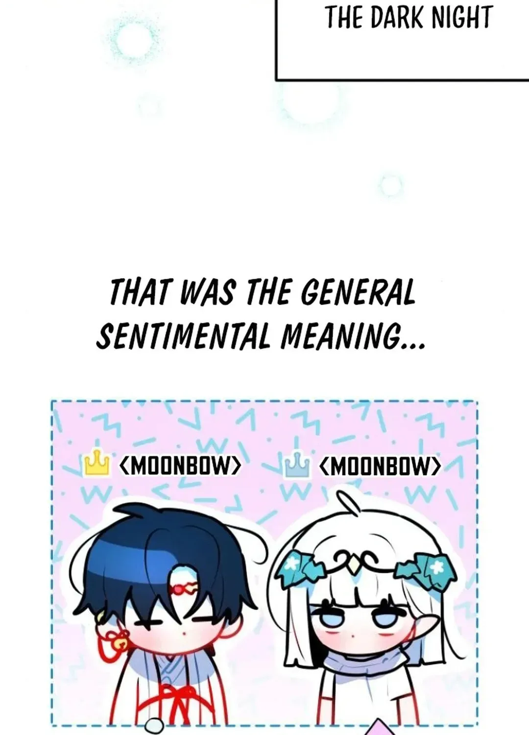 Our Guild's Idol Chapter 5 page 94