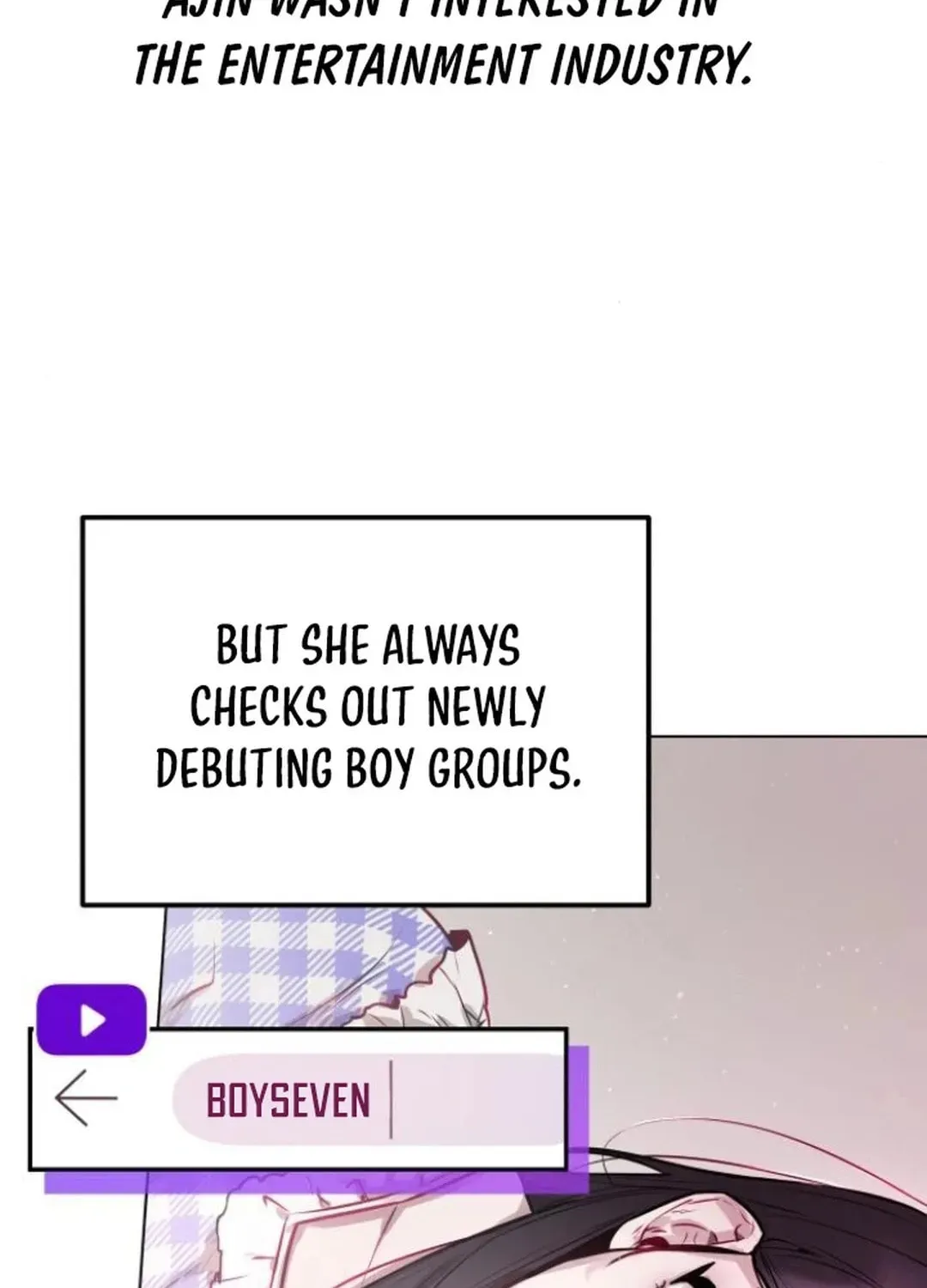 Our Guild's Idol Chapter 5 page 101