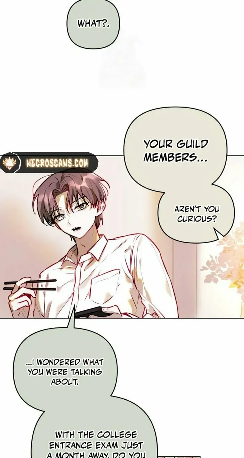 Our Guild's Idol Chapter 3 page 2