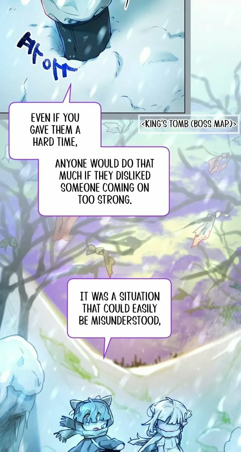 Our Guild's Idol Chapter 3 page 8