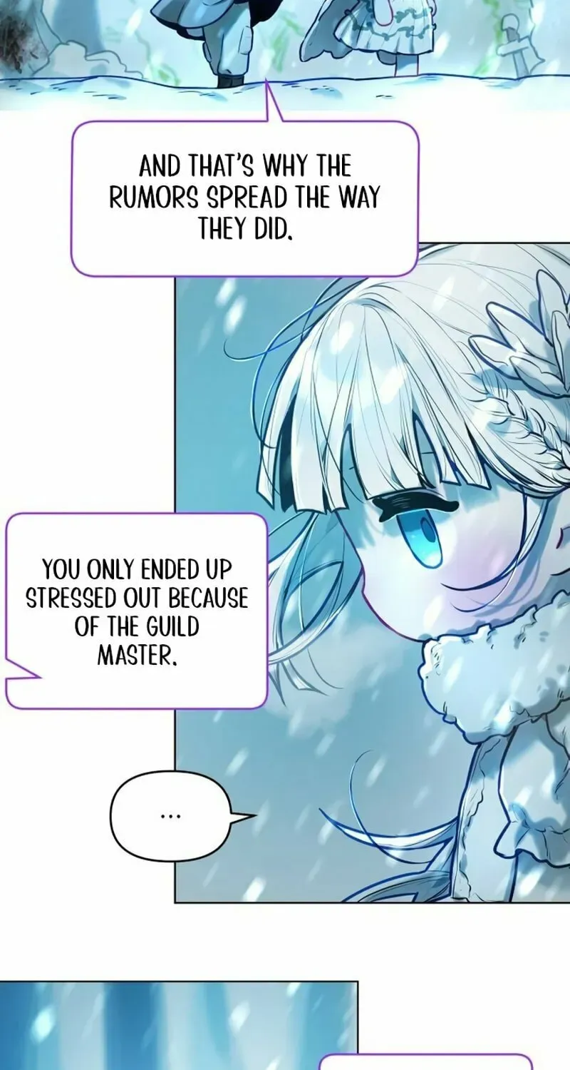 Our Guild's Idol Chapter 3 page 9