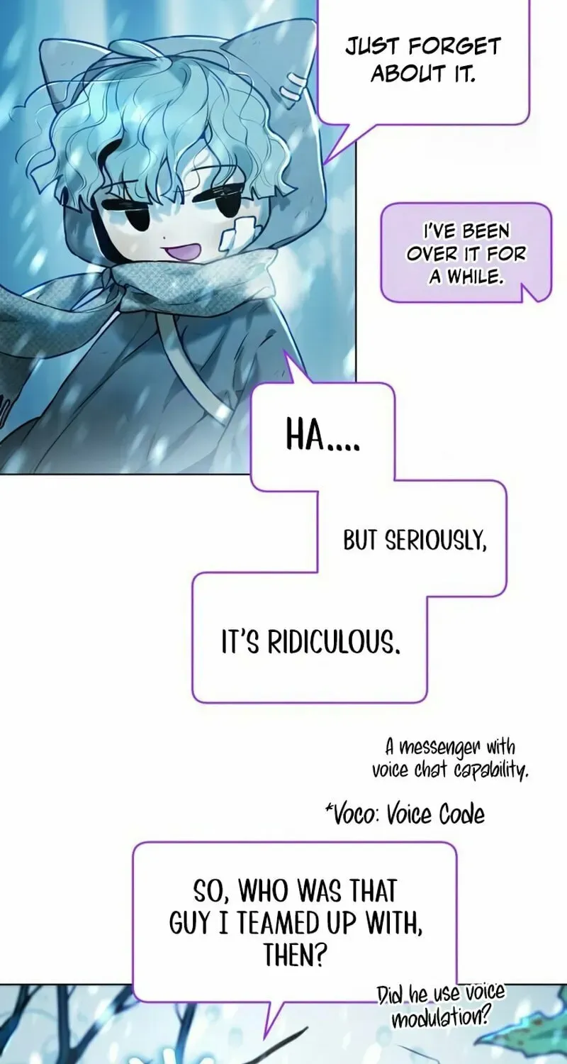 Our Guild's Idol Chapter 3 page 10