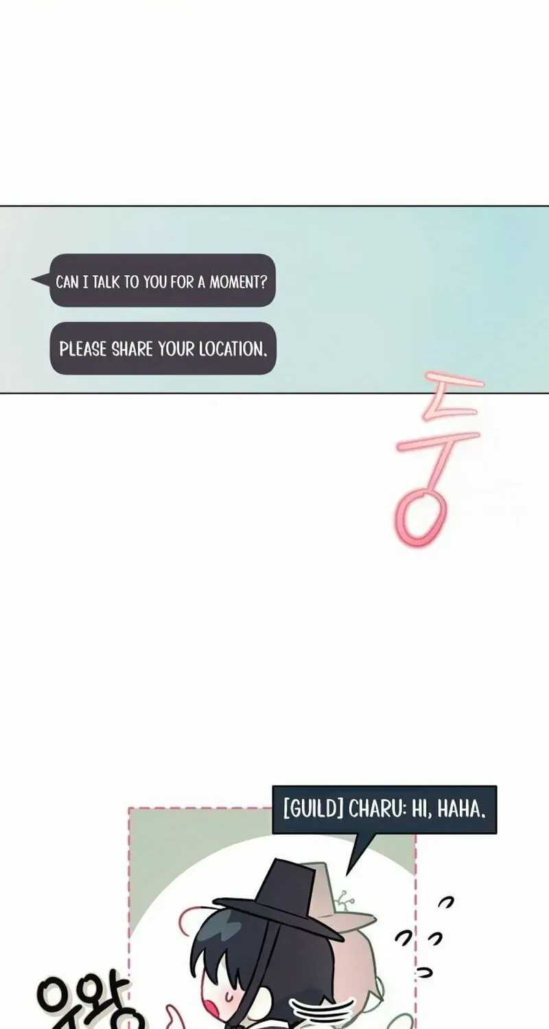 Our Guild's Idol Chapter 3 page 22