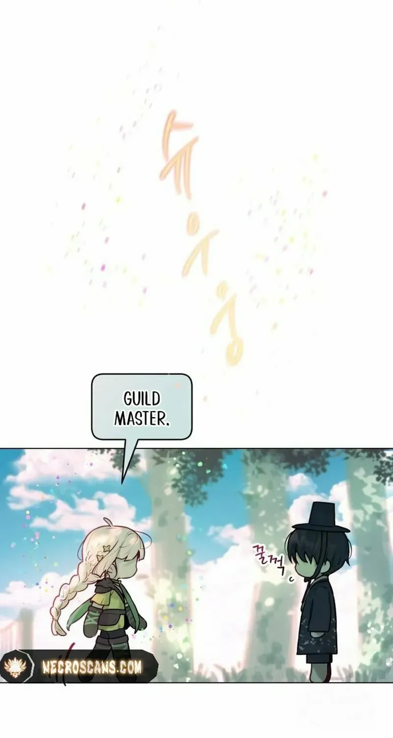 Our Guild's Idol Chapter 3 page 24