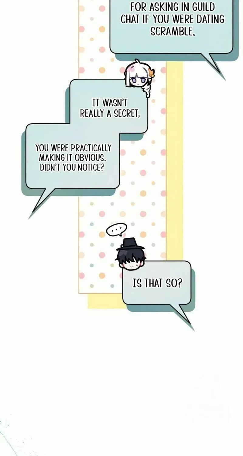 Our Guild's Idol Chapter 3 page 29