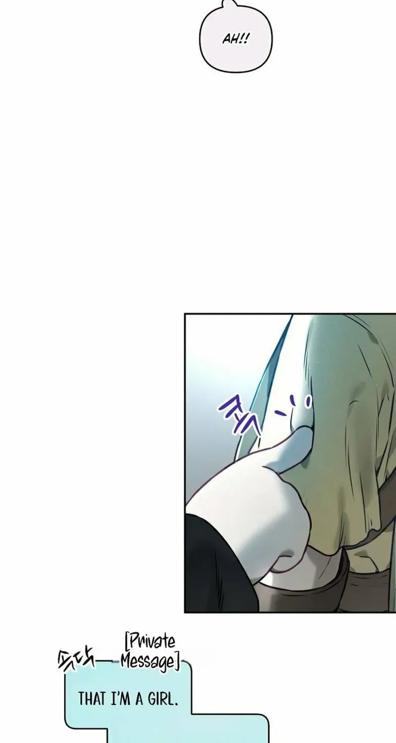 Our Guild's Idol Chapter 3 page 38