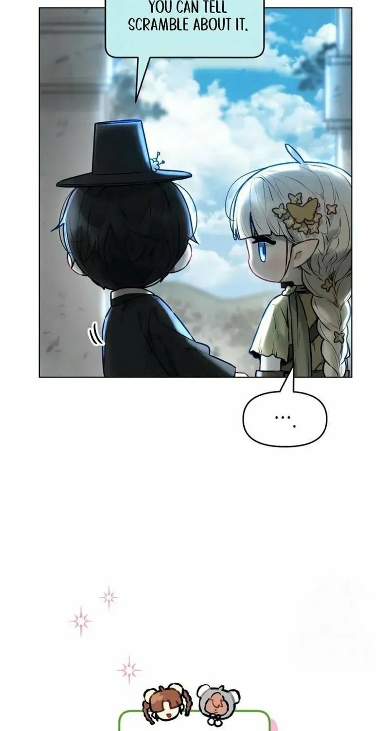 Our Guild's Idol Chapter 3 page 39