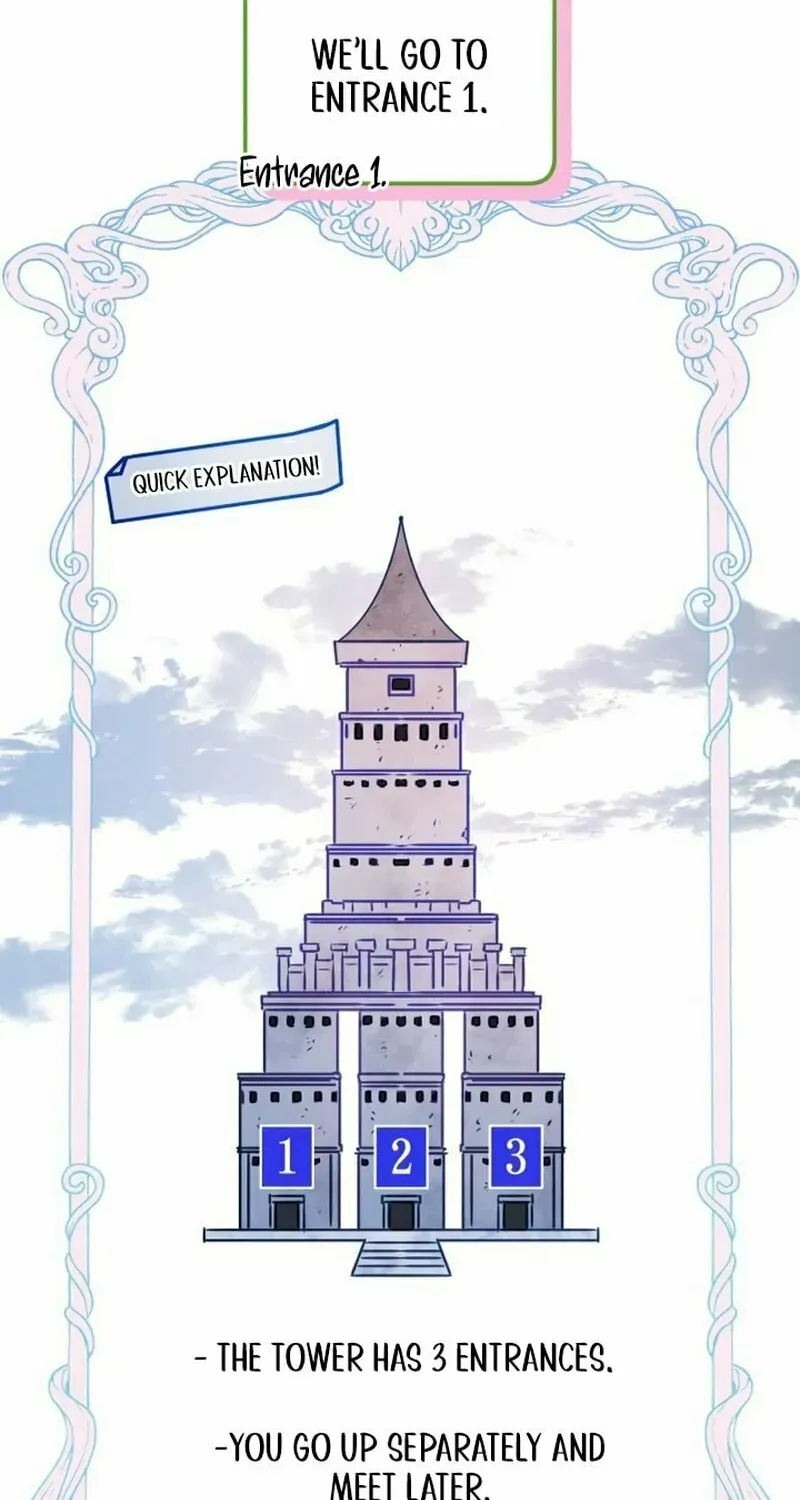 Our Guild's Idol Chapter 3 page 40