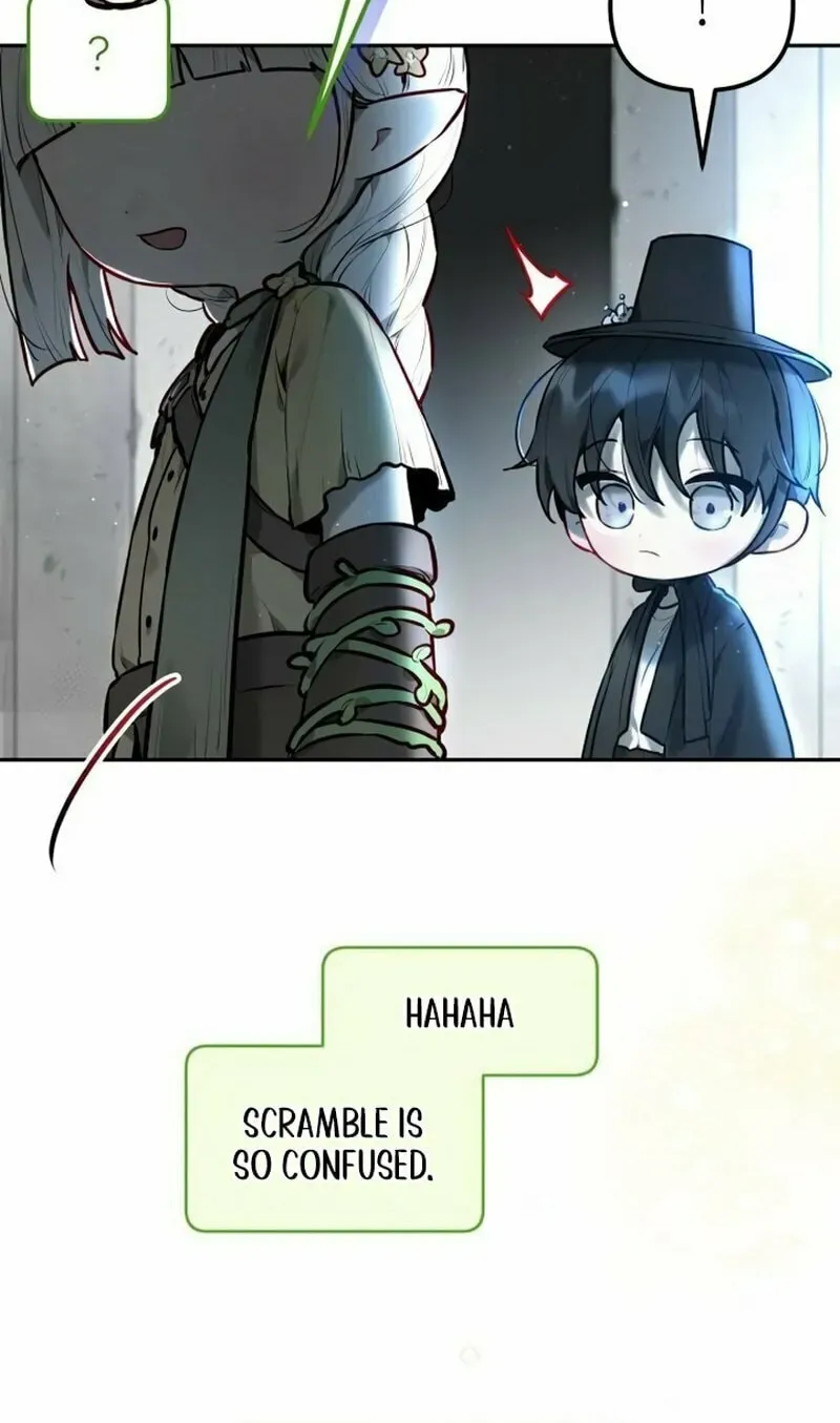 Our Guild's Idol Chapter 3 page 42